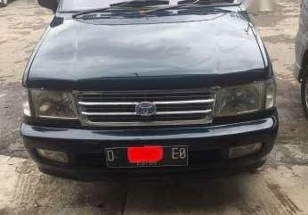 Toyota Kijang LSX Th 2000 Istimewa