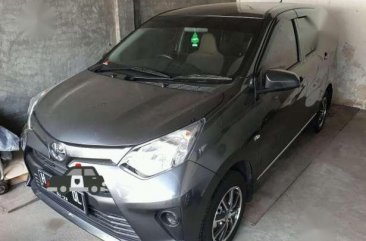 Toyota Calya Type E Manual Tahun 2018
