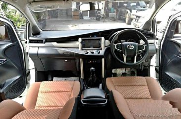 Toyota Kijang Innova G 2016 MPV