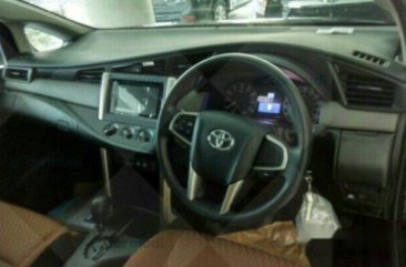 2018 Toyota Kijang Innova Dp 44 Jt Angsuran 5 Jt-an