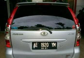 Toyota Avanza G 2006 MPV