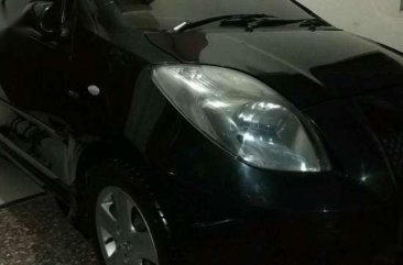 Toyota Yaris S Limited 2006
