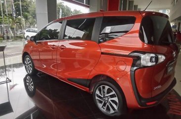 2018 Toyota Sienta PROMO LEBARAN