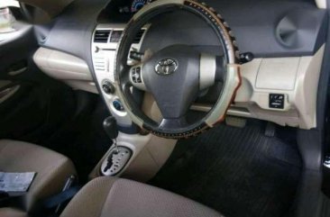 Toyota Vios G 2008