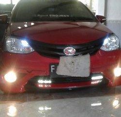 2015 Toyota Etios Valco