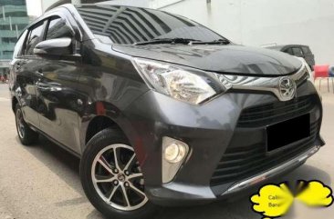 Toyota Calya G 2018 MPV