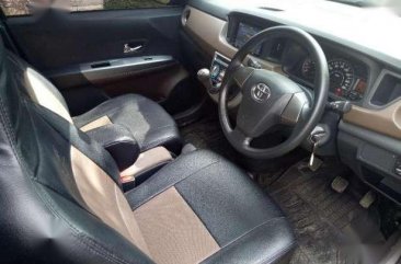 Toyota Calya 1.2 G 2017 MT 