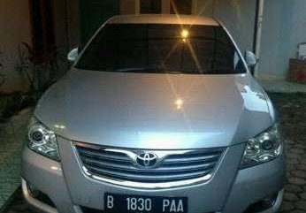 Jual Toyota Camry G 2008