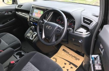 Toyota Alphard G 2017 Wagon