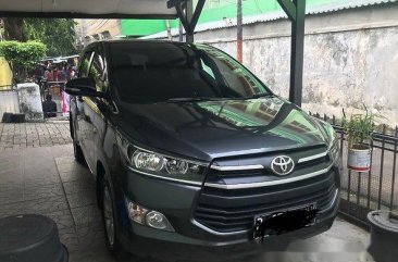 Toyota Kijang Innova G 2016 