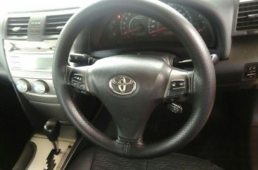 Toyota Camry G 2011 Sedan