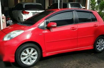 Toyota Yaris  S Limited 2009