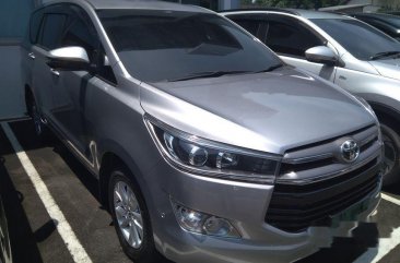 Toyota Kijang Innova V 2018 MPV