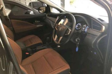 Toyota Kijang Innova V AT Tahun 2016 Automatic 
