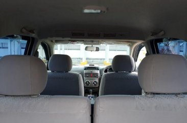 Toyota Rush S 2013 SUV