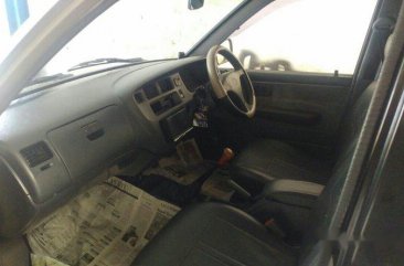 2000 Toyota Kijang 2.4 LGX