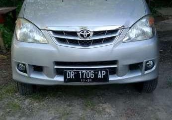 Toyota Avanza G 2011 MPV