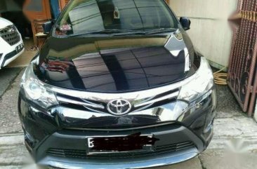 Toyota Vios G Hitam Manual 2014