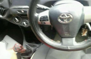 Toyota Etios Valco Type G Tahun 2013 Satu Tangan