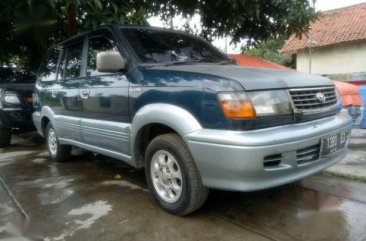 Toyota Kijang Krista 1998 MPV