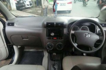 Toyota Avanza Automatic Tahun 2010 Type G