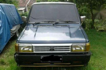 Toyota Kijang MT Tahun 1995 Manual