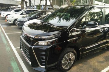 Jual mobil Toyota Voxy 2018 DKI Jakarta