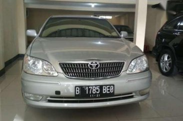 Toyota Camry G AT 2005
