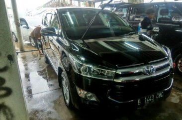Toyota Kijang Innova Q 2016 MPV