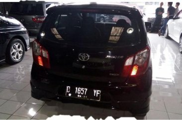 Toyota Agya TRD Sportivo 2014 Hatchback