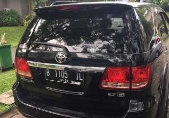 Toyota Fortuner 2006