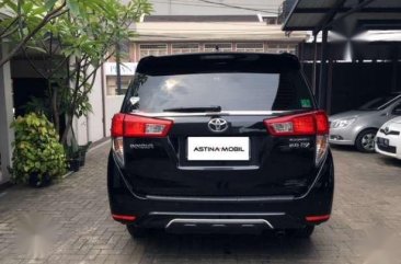 Toyota Kijang Innova V Luxury 2017 MPV