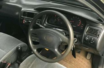 Toyota Corolla Geat SEG Tahun 1995