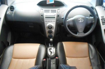 Toyota Yaris E 2010
