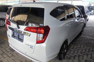 Toyota Calya G 2016