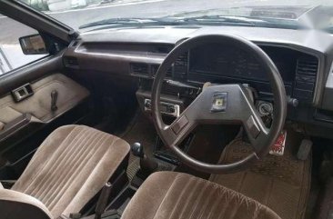 Toyota Corolla SE 1987