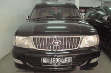 Toyota Kijang Lgx 2002