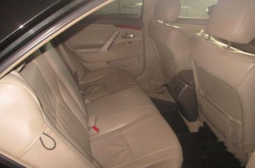 Toyota Camry V 2011 Sedan