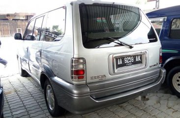 Toyota Kijang Krista 2000 MPV