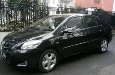 Toyota Vios G 2008 Manual 