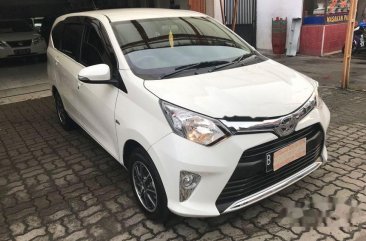 Toyota Calya 2016 DKI Jakarta