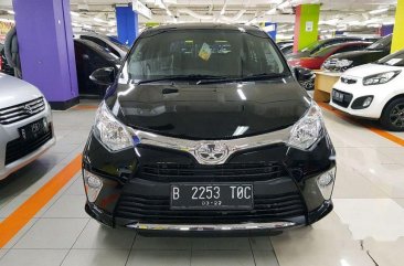 Toyota Calya 2017 DKI Jakarta