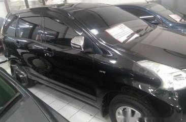  Toyota Avanza E 2013
