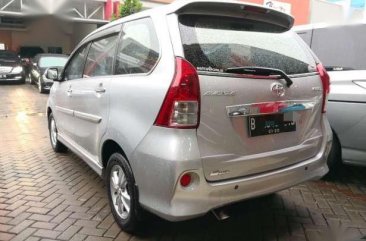 Toyota Avanza Veloz 2016 MPV