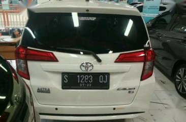 Jual Mobil Toyota Calya 2017