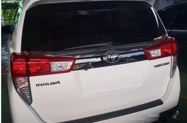 Toyota Innova Venturer 2018 DKI Jakarta Automatic