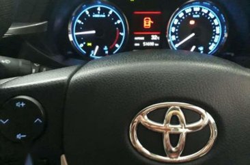 Toyota Corolla Altis G 1.8 MT Tahun 2014