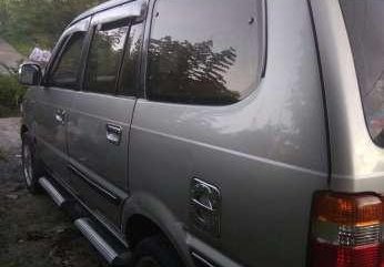 Toyota Kijang Tahun 2007 Type LGX 