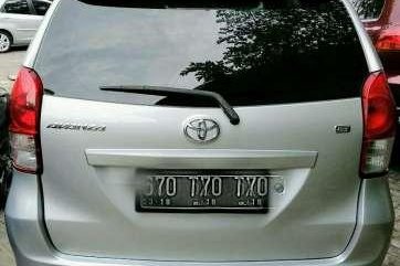 Toyota Avanza E Low Km 62 Rb Unit Ori Rapih Lr Dlm Istimewa 2013