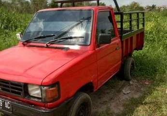 Toyota Kijang Pickup MT Tahun 1994 Manual